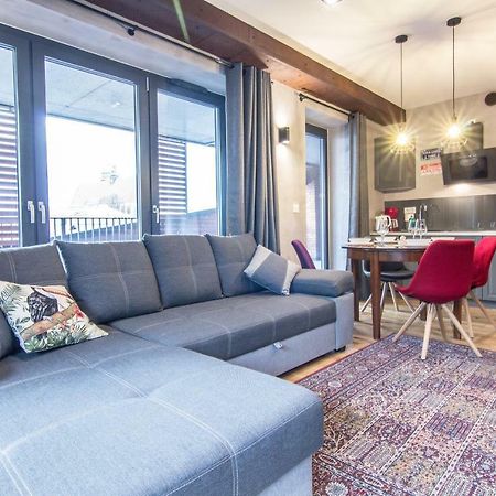 קרקוב Apartamenty Kazimierz Loft Cracow מראה חיצוני תמונה