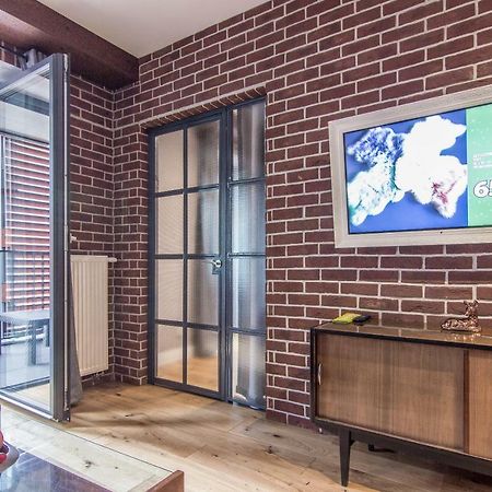 קרקוב Apartamenty Kazimierz Loft Cracow מראה חיצוני תמונה
